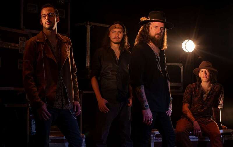 El concierto es este viernes a partir de las 20.00 horas / TA